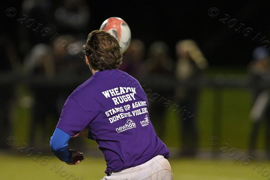 Wheaton College Men\'s Rugby vs Salve Regina. - Photo By: KEITH NORDSTROM
